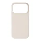Pomologic Pomologic iPhone 18 Pro Max CoverCase met MagSafe (ivory)