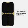 BodyGuardz BodyGuardz iPhone 18 Pro Max Pure3 matte screenprotector met zwarte rand BodyGuardz BodyGuardz iPhone 18 Pro Max Pure3 matte screenprotector met zwarte rand