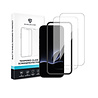 ShieldCase® ShieldCase iPhone 18 Pro Max Tempered Glass Basic screenprotector (2-Pack)