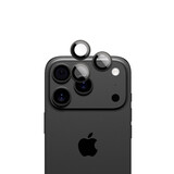 Coverzs iPhone 18 Pro & 18 Pro Max Tempered Glass camera lens protectie