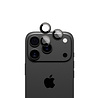 Coverzs Coverzs iPhone 18 Pro & 18 Pro Max Tempered Glass camera lens protectie
