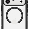 Otterbox OtterBox iPhone 18 Pro Defender Pro XT hoesje (transparant/zwart) Otterbox OtterBox iPhone 18 Pro Defender Pro XT hoesje (transparant/zwart)