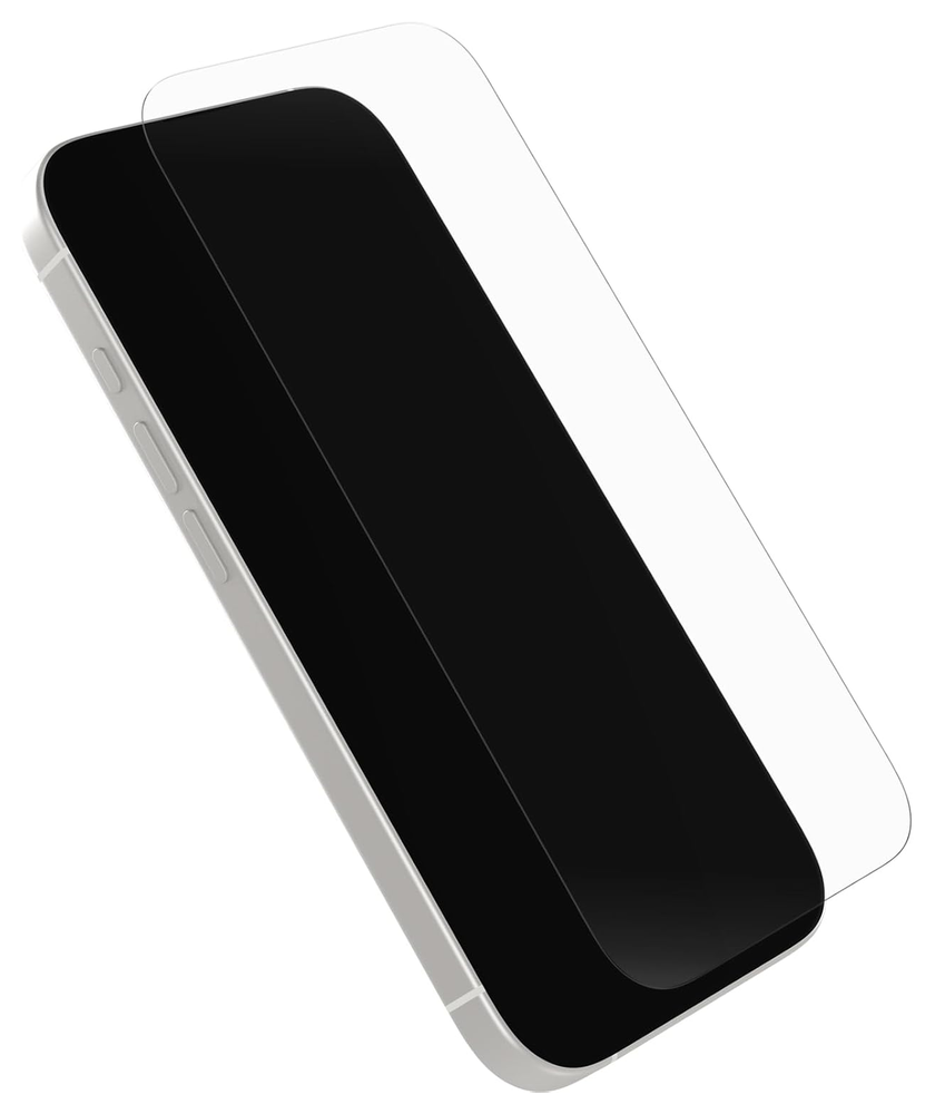 Otterbox OtterBox iPhone 18 Pro Glass screenprotector Otterbox OtterBox iPhone 18 Pro Glass screenprotector