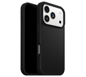 Otterbox OtterBox iPhone 18 Pro React MagSafe hoesje (zwart) Otterbox OtterBox iPhone 18 Pro React MagSafe hoesje (zwart)