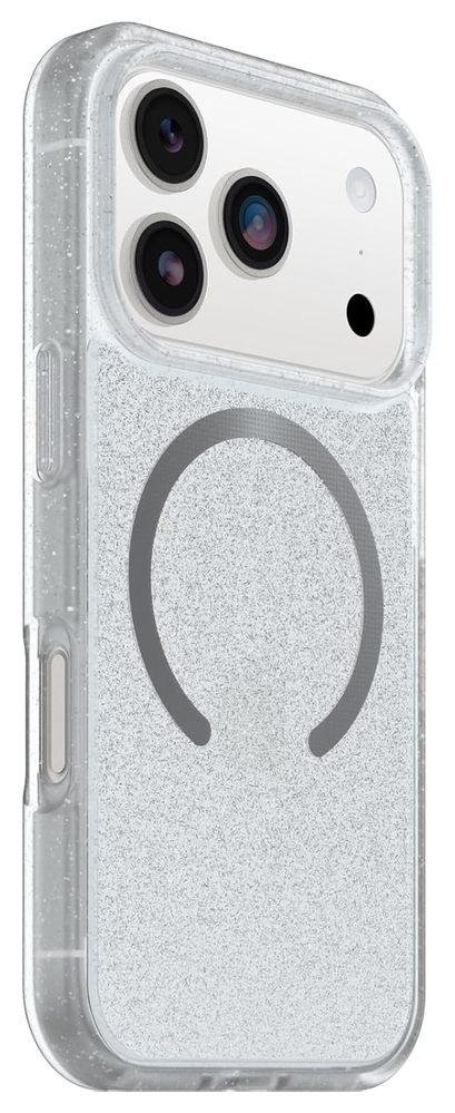 Otterbox OtterBox iPhone 18 Pro React MagSafe hoesje (glitter)