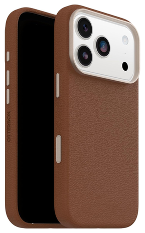 Otterbox OtterBox iPhone 18 Pro Symmetry cactus hoesje (bruin) Otterbox OtterBox iPhone 18 Pro Symmetry cactus hoesje (bruin)