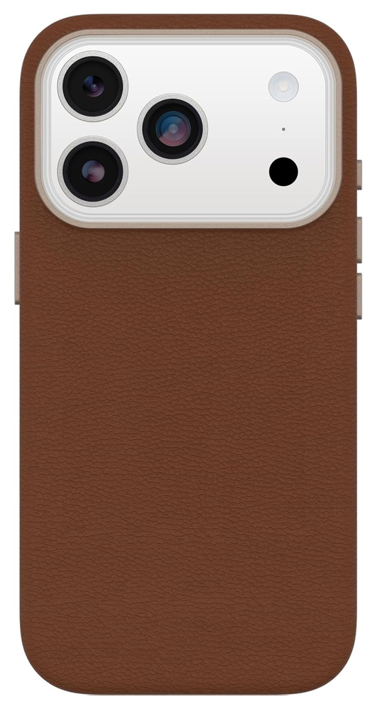 Otterbox OtterBox iPhone 18 Pro Symmetry cactus hoesje (bruin) Otterbox OtterBox iPhone 18 Pro Symmetry cactus hoesje (bruin)
