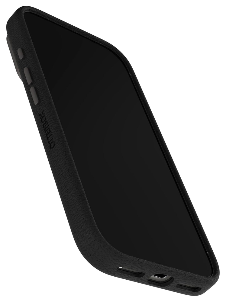 Otterbox OtterBox iPhone 18 Pro Symmetry cactus hoesje (zwart) Otterbox OtterBox iPhone 18 Pro Symmetry cactus hoesje (zwart)