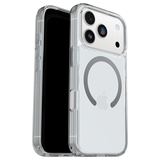 Otterbox OtterBox iPhone 18 Pro Symmetry Clear MagSafe hoesje (transparant)