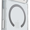 Otterbox OtterBox iPhone 18 Pro Symmetry Clear MagSafe hoesje (transparant) Otterbox OtterBox iPhone 18 Pro Symmetry Clear MagSafe hoesje (transparant)
