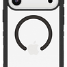 Otterbox OtterBox iPhone 18 Pro Max Defender Pro XT hoesje (transparant/zwart) Otterbox OtterBox iPhone 18 Pro Max Defender Pro XT hoesje (transparant/zwart)