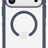 Otterbox OtterBox iPhone 18 Pro Max Defender Pro XT hoesje (transparant/blauw) Otterbox OtterBox iPhone 18 Pro Max Defender Pro XT hoesje (transparant/blauw)