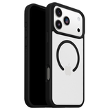 Otterbox OtterBox iPhone 18 Pro Max React MagSafe hoesje (transparant/zwart) Otterbox OtterBox iPhone 18 Pro Max React MagSafe hoesje (transparant/zwart)