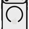 Otterbox OtterBox iPhone 18 Pro Max React MagSafe hoesje (transparant/zwart)
