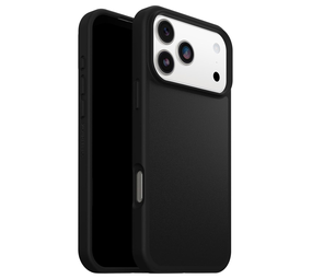 Otterbox OtterBox iPhone 18 Pro Max React MagSafe hoesje (zwart) Otterbox OtterBox iPhone 18 Pro Max React MagSafe hoesje (zwart)