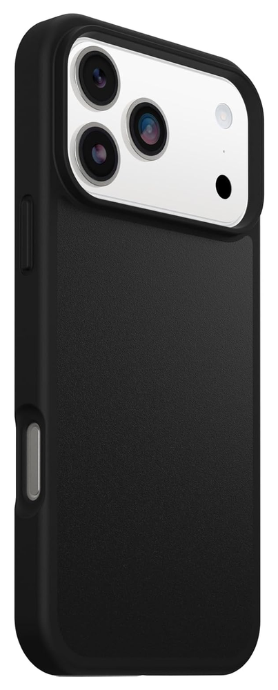 Otterbox OtterBox iPhone 18 Pro Max React MagSafe hoesje (zwart) Otterbox OtterBox iPhone 18 Pro Max React MagSafe hoesje (zwart)