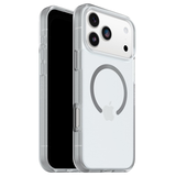 Otterbox OtterBox iPhone 18 Pro Max React MagSafe hoesje (transparant) Otterbox OtterBox iPhone 18 Pro Max React MagSafe hoesje (transparant)