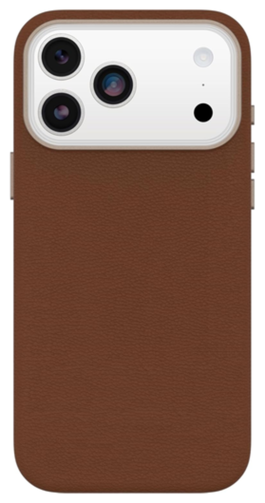 Otterbox OtterBox iPhone 18 Pro Max Symmetry cactus hoesje (bruin) Otterbox OtterBox iPhone 18 Pro Max Symmetry cactus hoesje (bruin)