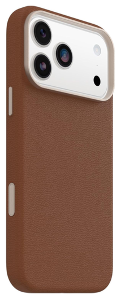 Otterbox OtterBox iPhone 18 Pro Max Symmetry cactus hoesje (bruin) Otterbox OtterBox iPhone 18 Pro Max Symmetry cactus hoesje (bruin)