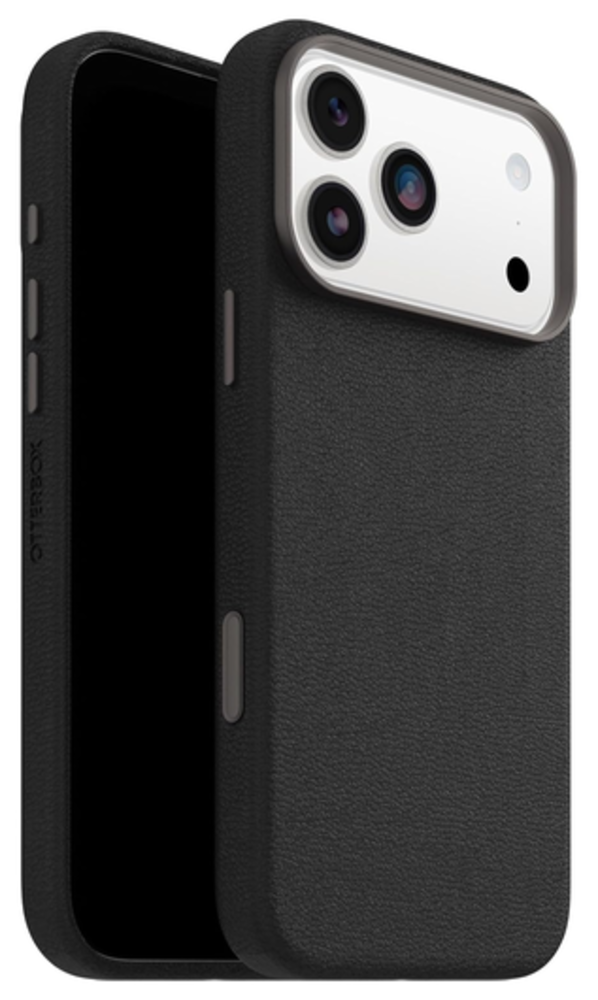 Otterbox OtterBox iPhone 18 Pro Max Symmetry cactus hoesje (zwart) Otterbox OtterBox iPhone 18 Pro Max Symmetry cactus hoesje (zwart)