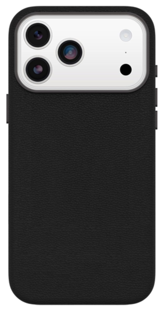 Otterbox OtterBox iPhone 18 Pro Max Symmetry cactus hoesje (zwart) Otterbox OtterBox iPhone 18 Pro Max Symmetry cactus hoesje (zwart)