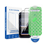 Coverzs Coverzs iPhone 18 Pro Max Anti Reflection glass screenprotector met frame (2-Pack) Coverzs Coverzs iPhone 18 Pro Max Anti Reflection glass screenprotector met frame (2-Pack)