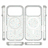 Coverzs Coverzs iPhone 18 Pro gerecycled MagSafe hoesje (wit) Coverzs Coverzs iPhone 18 Pro gerecycled MagSafe hoesje (wit)