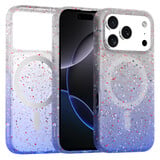 Coverzs iPhone 18 Pro gerecycled MagSafe hoesje (blauw)