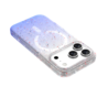 Coverzs Coverzs iPhone 18 Pro gerecycled MagSafe hoesje (blauw) Coverzs Coverzs iPhone 18 Pro gerecycled MagSafe hoesje (blauw)