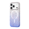 Coverzs Coverzs iPhone 18 Pro gerecycled MagSafe hoesje (blauw) Coverzs Coverzs iPhone 18 Pro gerecycled MagSafe hoesje (blauw)