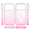 Coverzs Coverzs iPhone 18 Pro gerecycled MagSafe hoesje (roze) Coverzs Coverzs iPhone 18 Pro gerecycled MagSafe hoesje (roze)