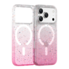 Coverzs Coverzs iPhone 18 Pro Max gerecycled MagSafe hoesje (roze) Coverzs Coverzs iPhone 18 Pro Max gerecycled MagSafe hoesje (roze)
