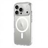 Coverzs Coverzs iPhone 18 Pro Max Crystal MagSafe case (transparant)