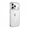 Coverzs Coverzs iPhone 18 Pro Max Crystal MagSafe case (transparant)