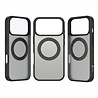 Coverzs Coverzs iPhone 18 Pro Max Standing MagSafe case (zwart) Coverzs Coverzs iPhone 18 Pro Max Standing MagSafe case (zwart)