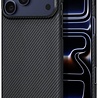 Pitaka Pitaka iPhone 18 Pro Max hoesje Ultra Slim MagSafe (zwart) Pitaka Pitaka iPhone 18 Pro Max hoesje Ultra Slim MagSafe (zwart)
