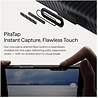 Pitaka Pitaka iPhone 18 Pro Max hoesje Ultra Slim MagSafe (zwart) Pitaka Pitaka iPhone 18 Pro Max hoesje Ultra Slim MagSafe (zwart)