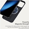 Pitaka Pitaka iPhone 18 Pro Max hoesje Ultra Slim MagSafe (zwart) Pitaka Pitaka iPhone 18 Pro Max hoesje Ultra Slim MagSafe (zwart)