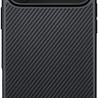 Pitaka Pitaka iPhone 18 Pro ProGuard MagSafe hoesje (zwart) Pitaka Pitaka iPhone 18 Pro ProGuard MagSafe hoesje (zwart)