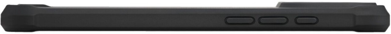 Pitaka Pitaka iPhone 18 Pro ProGuard MagSafe hoesje (zwart) Pitaka Pitaka iPhone 18 Pro ProGuard MagSafe hoesje (zwart)