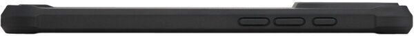 Pitaka Pitaka iPhone 18 Pro ProGuard MagSafe hoesje (zwart) Pitaka Pitaka iPhone 18 Pro ProGuard MagSafe hoesje (zwart)