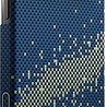 Pitaka Pitaka iPhone 18 Pro Ultra Slim MagSafe hoesje (blauw) Pitaka Pitaka iPhone 18 Pro Ultra Slim MagSafe hoesje (blauw)
