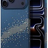 Pitaka Pitaka iPhone 18 Pro Ultra Slim MagSafe hoesje (blauw) Pitaka Pitaka iPhone 18 Pro Ultra Slim MagSafe hoesje (blauw)