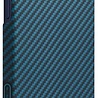 Pitaka Pitaka iPhone 18 Pro Ultra Slim MagSafe Max hoesje (blauw) Pitaka Pitaka iPhone 18 Pro Ultra Slim MagSafe Max hoesje (blauw)
