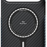 Pitaka Pitaka iPhone 18 Pro Ultra Slim MagSafe Max hoesje (blauw) Pitaka Pitaka iPhone 18 Pro Ultra Slim MagSafe Max hoesje (blauw)