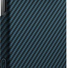 Pitaka Pitaka iPhone 18 Pro Ultra Slim MagSafe hoesje (blauw) Pitaka Pitaka iPhone 18 Pro Ultra Slim MagSafe hoesje (blauw)