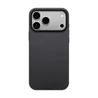 Pitaka PITAKA iPhone 18 Pro Max Aramid UltraGuard case (zwart/grijs) Pitaka PITAKA iPhone 18 Pro Max Aramid UltraGuard case (zwart/grijs)