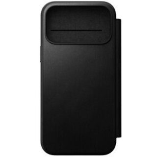 iPhone 18 Pro Max lederen hoesjes