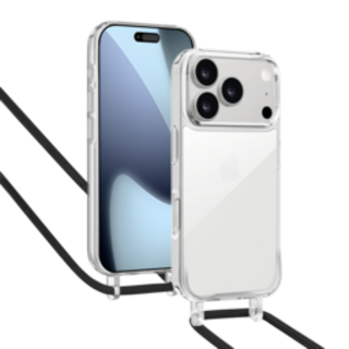 iPhone 18 Pro Max hoesjes met koord