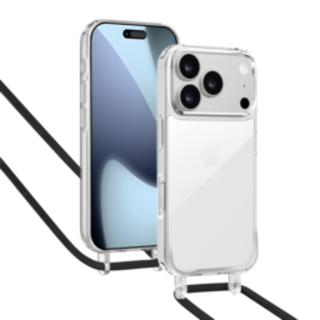 iPhone 18 Pro Max hoesjes met koord